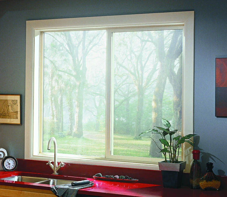 Clearwater Vinyl Windows